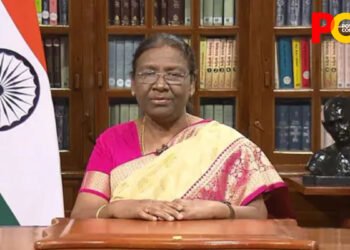 Delhi Services Act becomes law after President’s approval