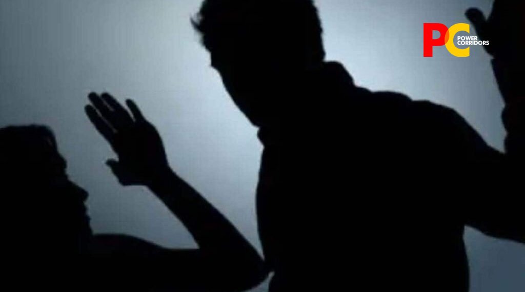 Minor beaten by teacher for chanting ‘Jai Shri Ram’ at Greater Noida school