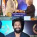 COC Telangana Award winner Allu Arjun bags National Award for Best Actor