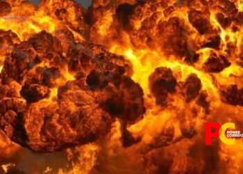 Suicide blast in Khyber Pakhtunkhwa kills 8 Pak forces men