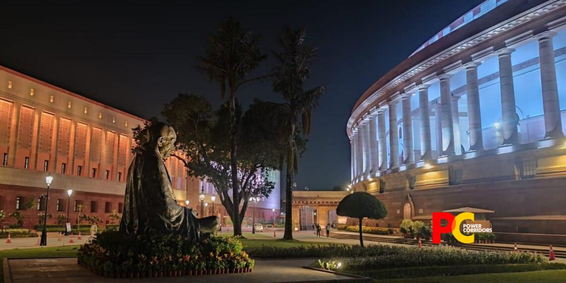 Govt calls Special Parliament session from September 18 to 22