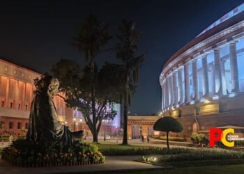 Govt calls Special Parliament session from September 18 to 22