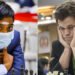 Praggnanandhaa finishes as runner-up in the Chess World Cup 2023