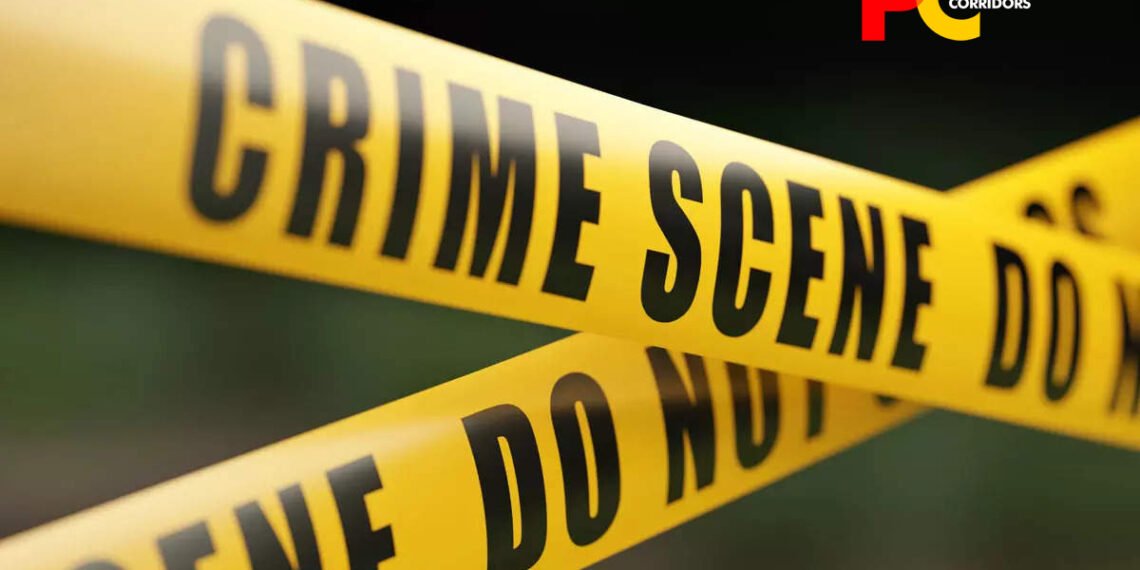 Punjab horror: Man kills daughter, ties body to bike, drags it before dumping