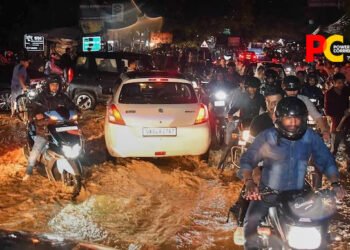 Over 80 dead in rain fury in Himachal, Uttarakhand, flash floods in Punjab