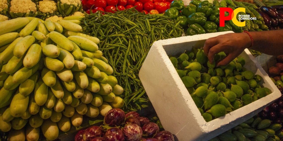 Retail inflation soars to 15-month high of 7.44% in July