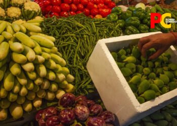 Retail inflation soars to 15-month high of 7.44% in July
