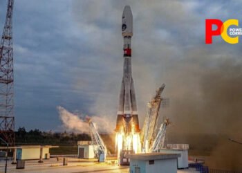 Russian Aircraft collided into the Moon; Moscow declares mission failed