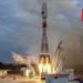 Russian Aircraft collided into the Moon; Moscow declares mission failed