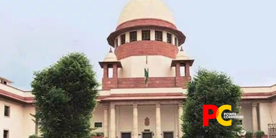 Manipur Violence: Supreme Court forms all-women judicial panel for humanitarian issues