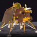 Chandrayaan-3’s Vikram lander drills into Moon