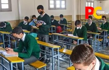 J&K teacher thrashes student for writing ‘Jai Shri Ram’ in school