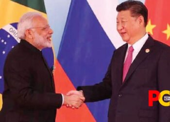 Improving India-China relations serves common interests: President Xi Jinping