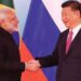 Improving India-China relations serves common interests: President Xi Jinping