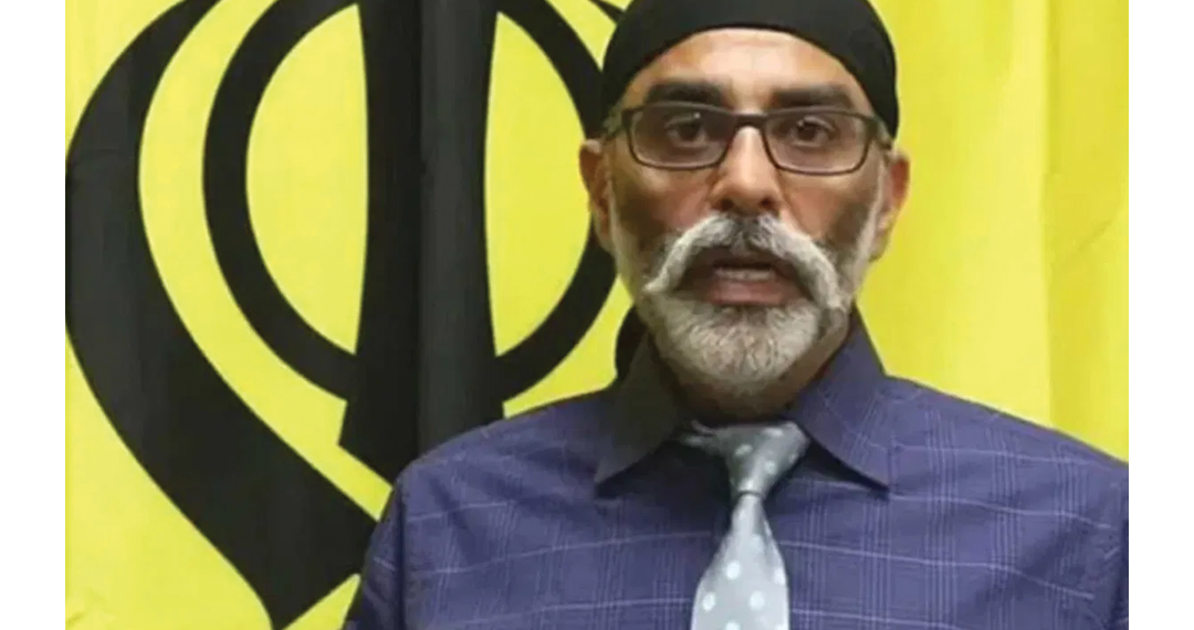 Stamp Out On Khalistani Terrorists: NIA Seizes Opulence Of SFJ Chief Gurpatwant Pannun