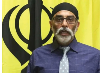 Stamp Out On Khalistani Terrorists: NIA Seizes Opulence Of SFJ Chief Gurpatwant Pannun