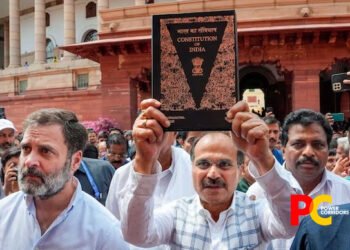 ‘Secular’ and ‘socialist’ removed from Preamble: Adhir Ranjan Chowdhury