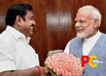 AIADMK breaks alliance with BJP over state chief’s remarks on Dravidian icon