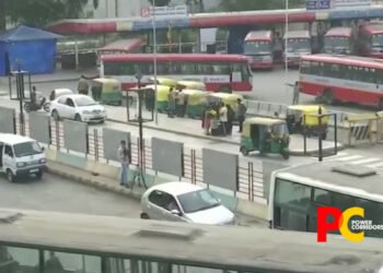 One thousand detained in Bengaluru amid bandh