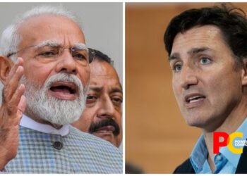 India rejects Canada’s allegation over Khalistani terrorist’s killing