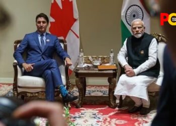 Canada’s charge based on Indian officials’ communications: Report