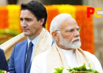 Canada shared intelligence on Nijjar killing with India weeks ago: Trudeau
