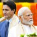 Canada shared intelligence on Nijjar killing with India weeks ago: Trudeau