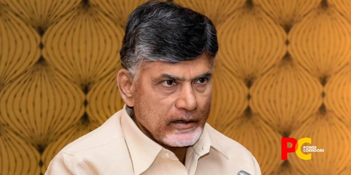 Court rejects Chandrababu Naidu’s plea for house custody