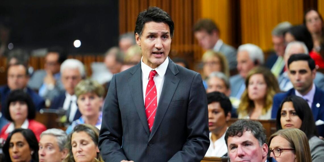 Tensions Between Canada and India: Both Countries Expelling a Diplomat from the Other Side