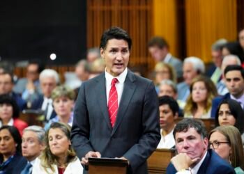 Tensions Between Canada and India: Both Countries Expelling a Diplomat from the Other Side