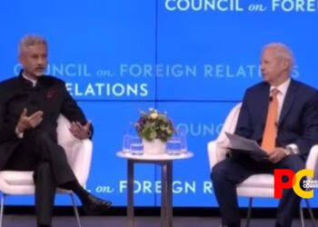 ‘You’re asking a wrong person’: Jaishankar’s reply on terrorist Nijjar’s murder