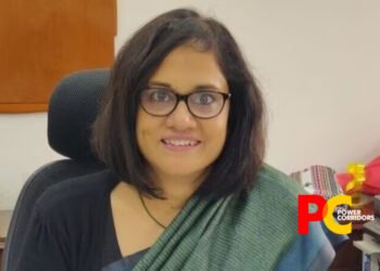 Jaya Verma Sinha assumes charge as first woman CEO, Chairperson of Railway Board
