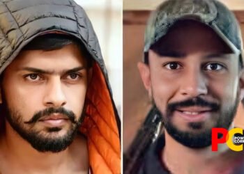 Gangster Lawrence Bishnoi claims responsibility for terrorist Sukhdool Singh’s killing