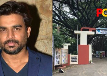 COC Awardee R Madhavan appointed President of FTII