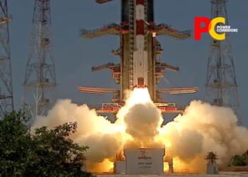 After moon, India launches space mission to the sun