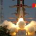 After moon, India launches space mission to the sun