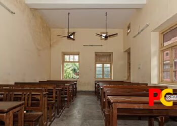 UP teacher asks Muslim student to slap fellow Hindu classmate, arrested