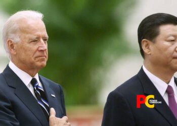 “Disappointed, But…”: Biden On Reports That Xi May Skip India G20 Summit