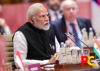 ‘Swasti Astu Vishwa’: PM Modi wraps up Delhi G20 meet