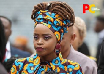 Nelson Mandela’s granddaughter passes away at 43