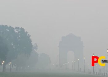 Air quality worsens in Delhi after Diwali fireworks