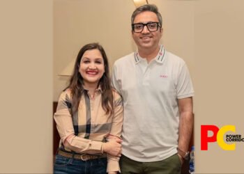 EOW Summons Ashneer Grover, wife on Nov 21 in Rs 81-crore fraud case