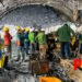 Uttarkashi tunnel collapse: Three days later, 40 workers remain trapped