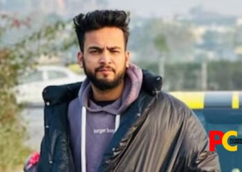 YouTuber Elvish Yadav questioned for 3 hours in Snake Venom Case