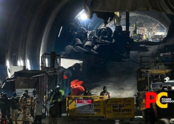 Uttarkashi rescue operation hits biggest snag yet