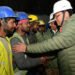 All 41 trapped Uttarkashi workers rescued after 17 days