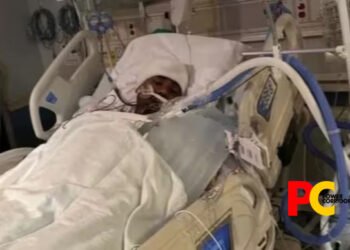 Indian student, stabbed in head at US gym, dies