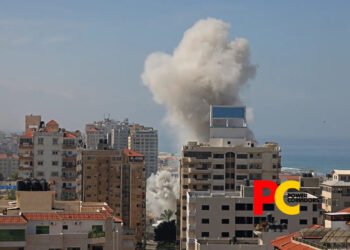 Israel-Hamas War: Dozens killed in Israeli airstrikes in Gaza