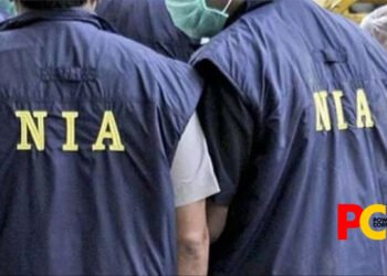 NIA raids 41 locations in Maharashtra & Karnataka; 15 arrested