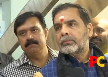 Brij Bhushan-aide Sanjay Singh elected WFI president